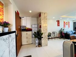 Blk 636B Senja Parc View (Bukit Panjang), HDB 4 Rooms #617242731